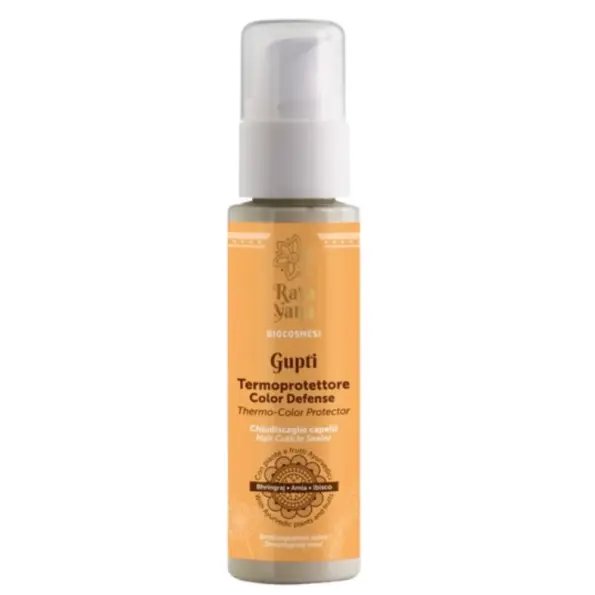 Rasayana Biocosmesi Cabello Gupti Termoprotettore Color Defense 100ml